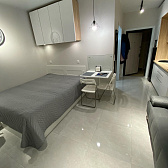 Квартира в многоквартирном доме ЖК Касабланка Квартира в многоквартирном доме ЖК Касабланка