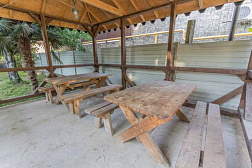 Гостевой дом Лазурный берег Гостевой дом Лазурный берег