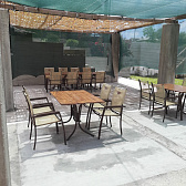 Отель "Акварель"