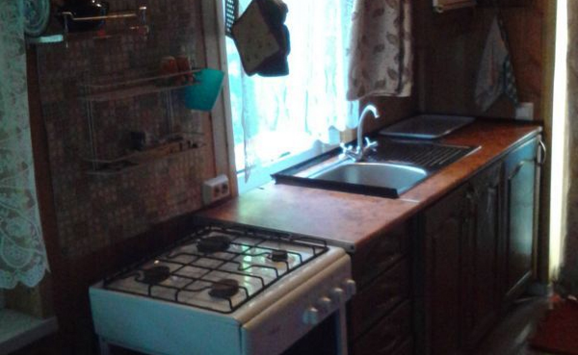 2х-этажный дом под-ключ. Частный сектор Авроры 1/3. Аше