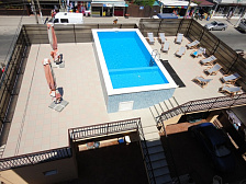 Гостевой дом «Илиадис»