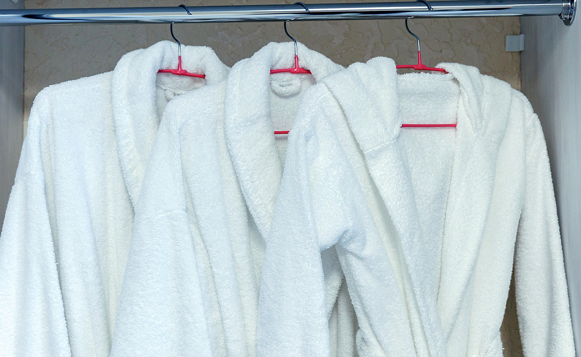 Апартаменты стандарт. Отель "Горная Кадриль". Красная Поляна