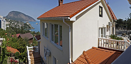 Вилла «Снегири»