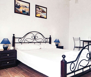 2, 3-х местный . Гостевой дом ДИВО. 