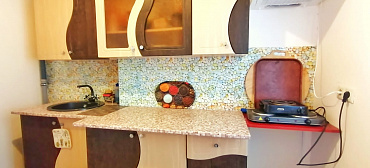 Квартира в многоквартирном доме 2-х комнатная Гобечия 44