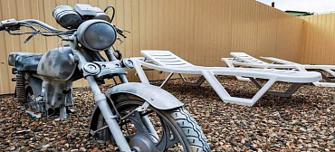 Гостевой дом "Room Loft"