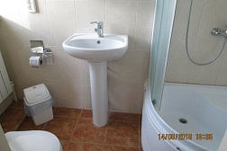 Частный сектор Дом у Маяка на Музейной 4