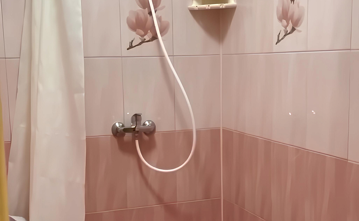   Апартаменты на 4-х человек с собственным двориком. Гостевой дом "МЕЛИС". Дивноморское