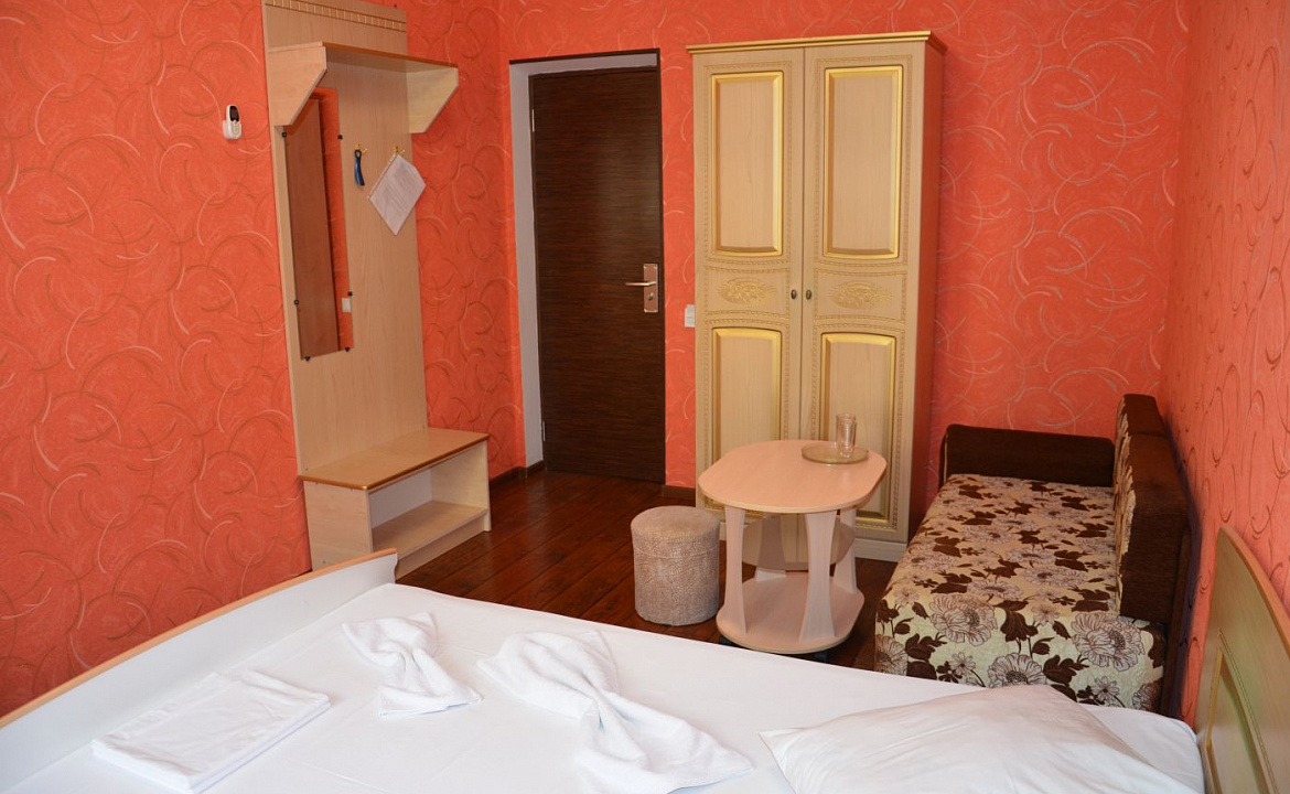 2-х местный. Гостевой дом «Мандарин». Гагра