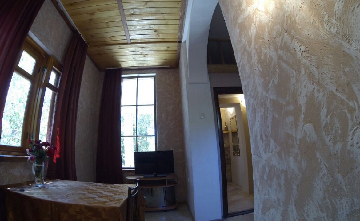 Номер «Апартаменты». Гостевой дом ПОНИЗОВКА. Понизовка