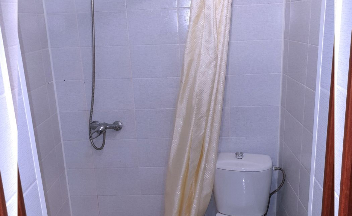 Семейный номер. Гостевой дом POLO. Анапа