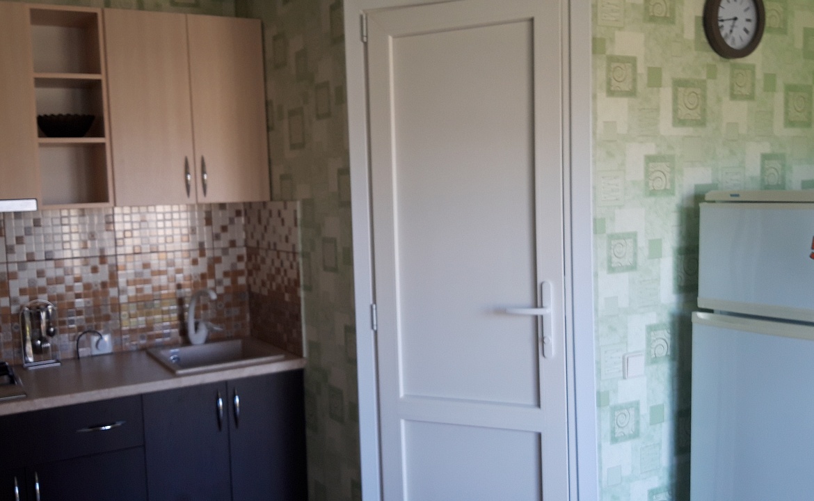 Двухкомнатный номер. Гостевой дом "Алчак Кая". Судак Двухкомнатный номер. Гостевой дом "Алчак Кая". Судак