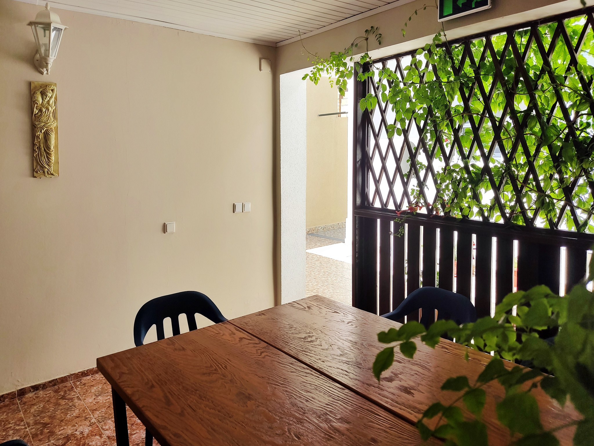 . Гостевой дом "Одиссей" - Кабардинка. Кабардинка