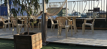 Гостевой дом "Панорама"