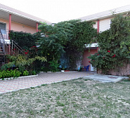 Гостевой дом Любовь