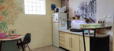 Частное домовладение «Лилея» Частное домовладение «Лилея»