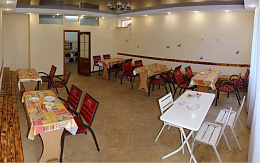 Гостевой дом «Пчелка Майя»