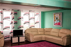 Пансионат "Шеспи"