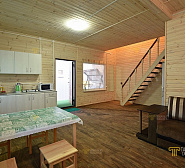 Дом под ключ Sun Day