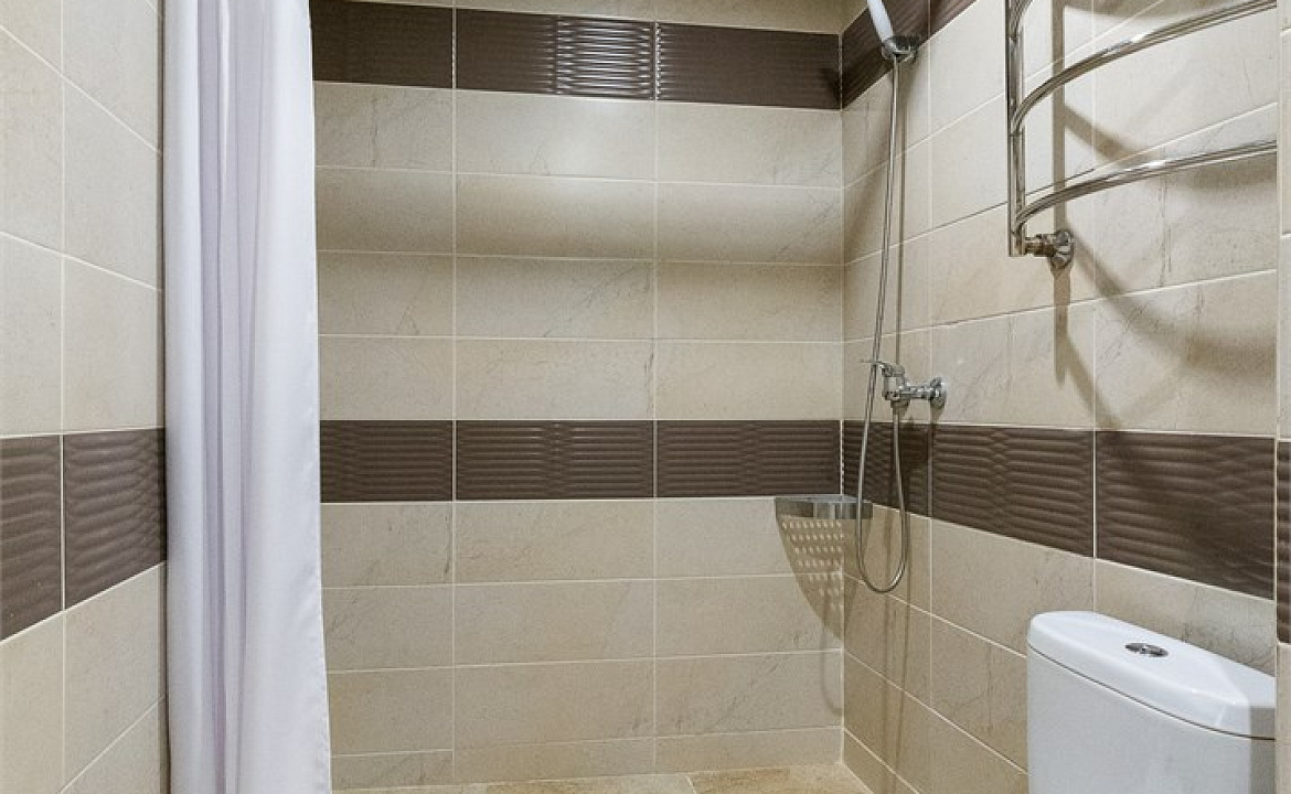 Комфорт. Отель Портобелло Сочи. Адлер