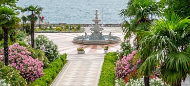 Санаторий "Южное Взморье"