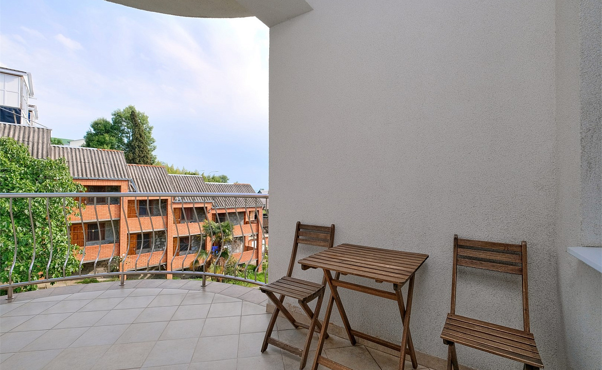 2-х комнатный 3-х местный 