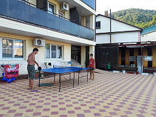 Гостевой дом "Милана" - Агой