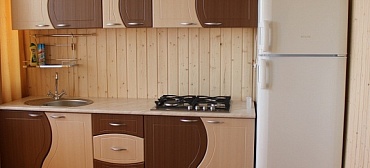 Гостевой дом Стрекоза