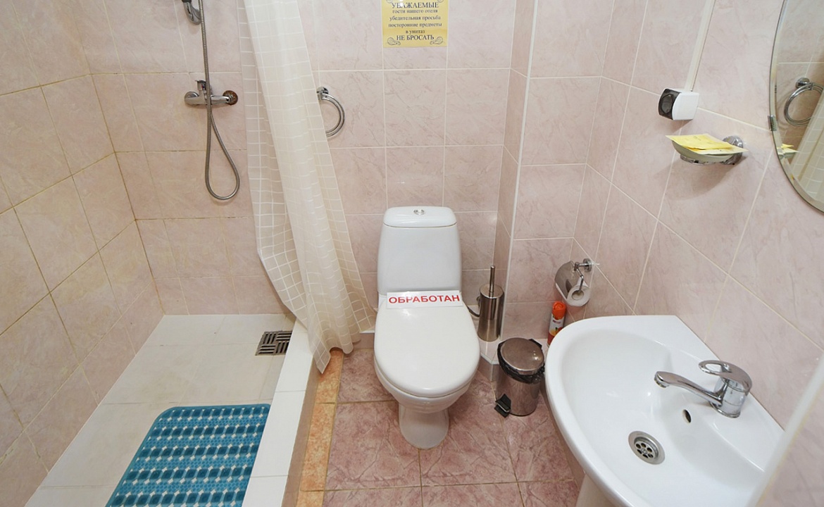 Комфорт. Гостевой дом "Александровский". Темрюк