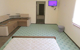 Дом под ключ Чобан-Заде, 13 Дом под ключ Чобан-Заде, 13