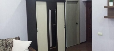 Гостевой дом Единства 23