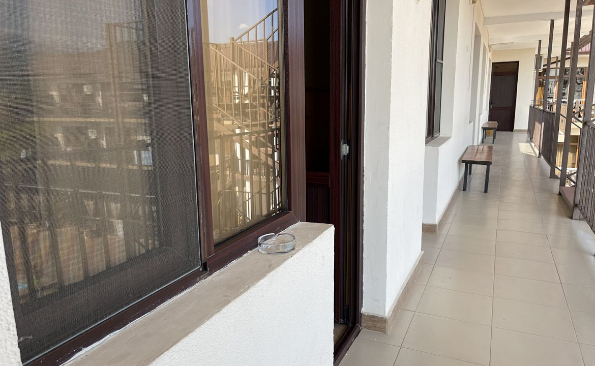 4-х местный номер. Гостевой дом "Бриз" - Цандрипш. Цандрипш