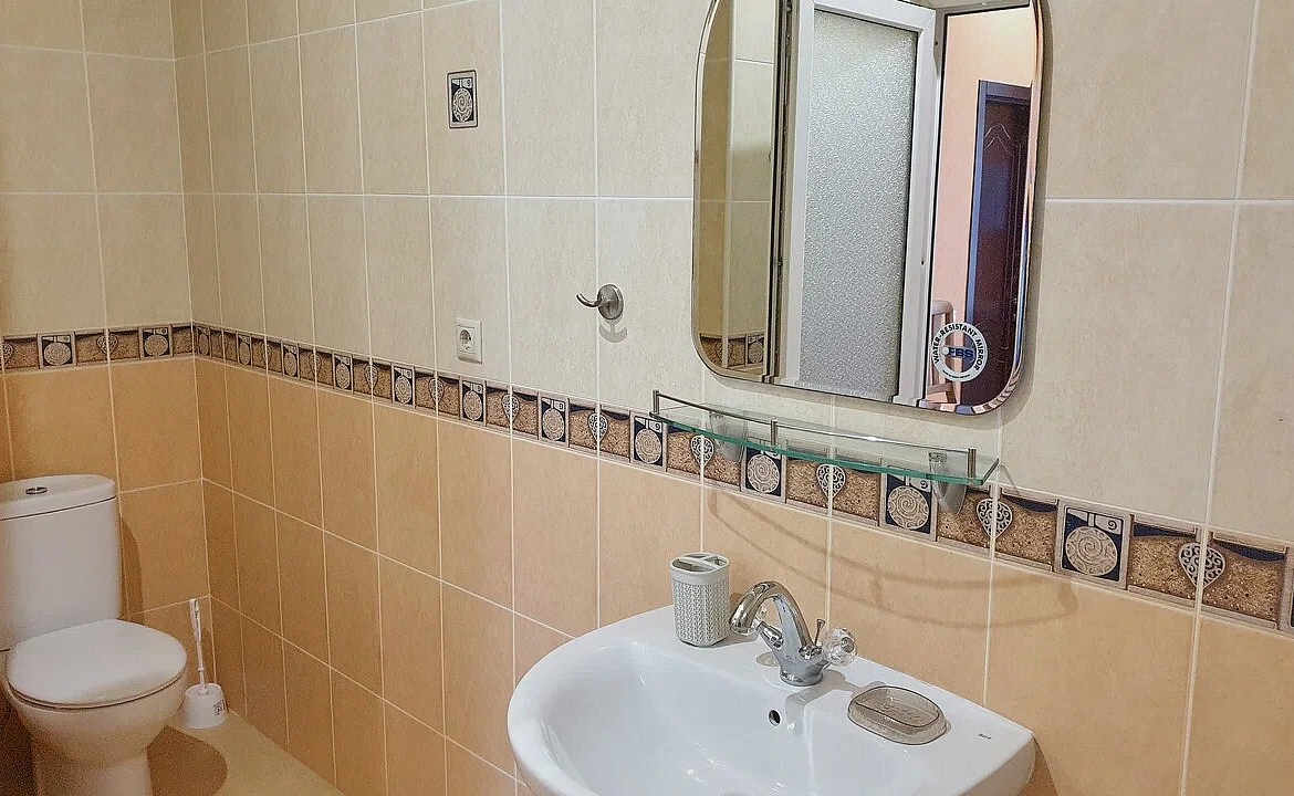 Семейный №8, №4. Гостевой дом "НАШ ДОМ". Геленджик Семейный №8, №4. Гостевой дом "НАШ ДОМ". Геленджик