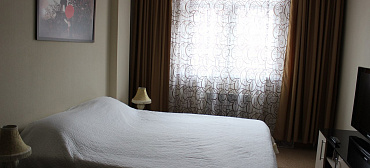 Квартира в многоквартирном доме Квартира в Горах  Квартира в многоквартирном доме Квартира в Горах