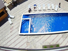 Отель «Grand Sea» Отель «Grand Sea»