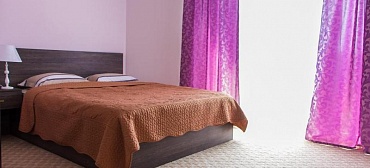 Гостевой дом Gold House