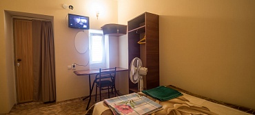 Гостевой дом Аист