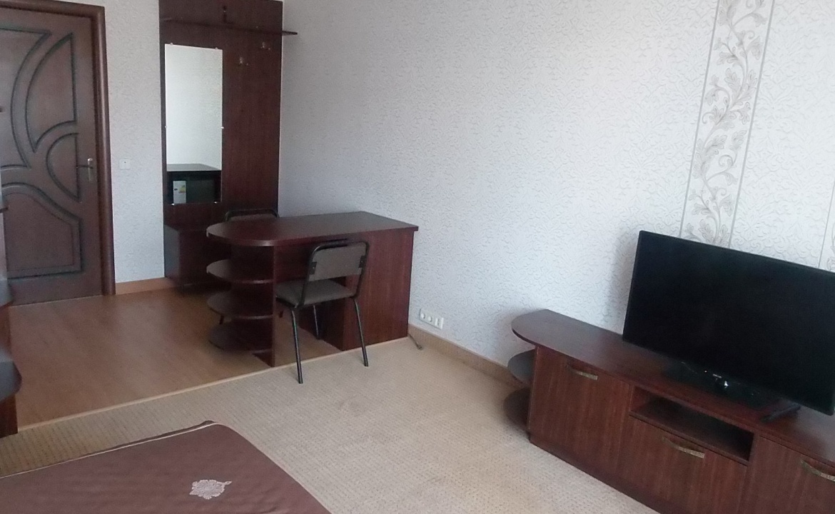 Комфорт. Гостиница "УЮТ" - Симферополь. Симферополь