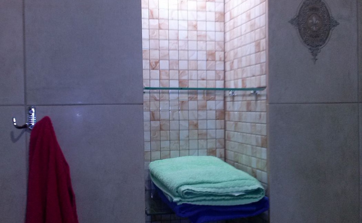 Квартира-студия (кв. №11). Квартира Апартаменты "OLIMP" на Звёздном берегу. Севастополь