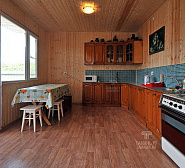 Гостевой дом Водолей Гостевой дом Водолей