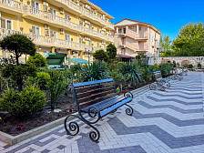 Anzhelina Family Hotel