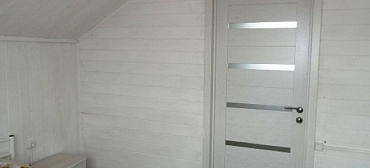 Дом под ключ Домик для отдыха Дом под ключ Домик для отдыха