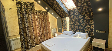 Дом под ключ Частный дом Апартаменты на Островского Дом под ключ Частный дом Апартаменты на Островского