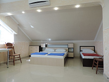 Гостевой дом Гринго