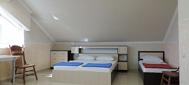 Гостевой дом Гринго