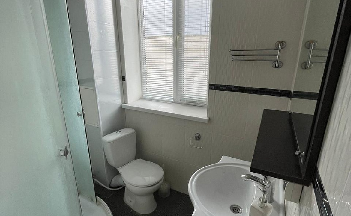 4х Местный. Отель Коста Браво. Евпатория