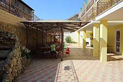 Гостевой дом "Лев" Гостевой дом "Лев"