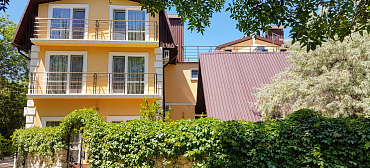 Мини-гостиница «Санта-Фе»