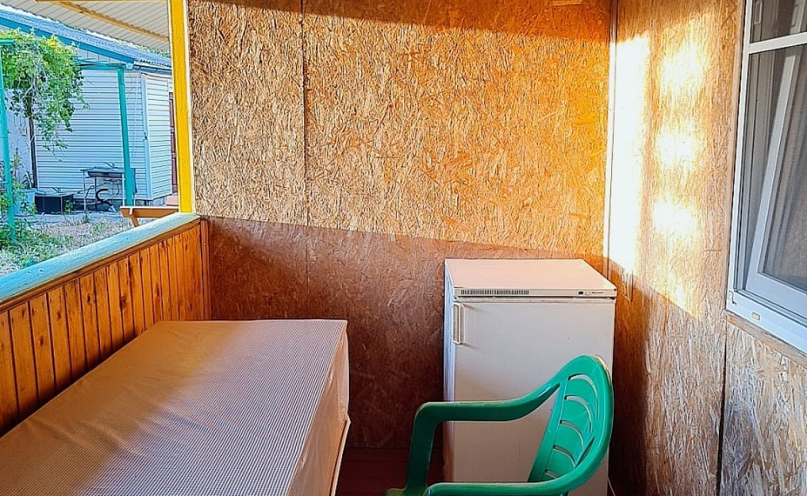 комфорт 4-х местный. Частный сектор Спартак. Голубицкая комфорт 4-х местный. Частный сектор Спартак. Голубицкая