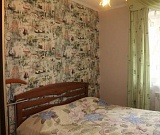 2-х местный Эконом. Гостевой дом "На Морской". 2-х местный Эконом. Гостевой дом "На Морской".